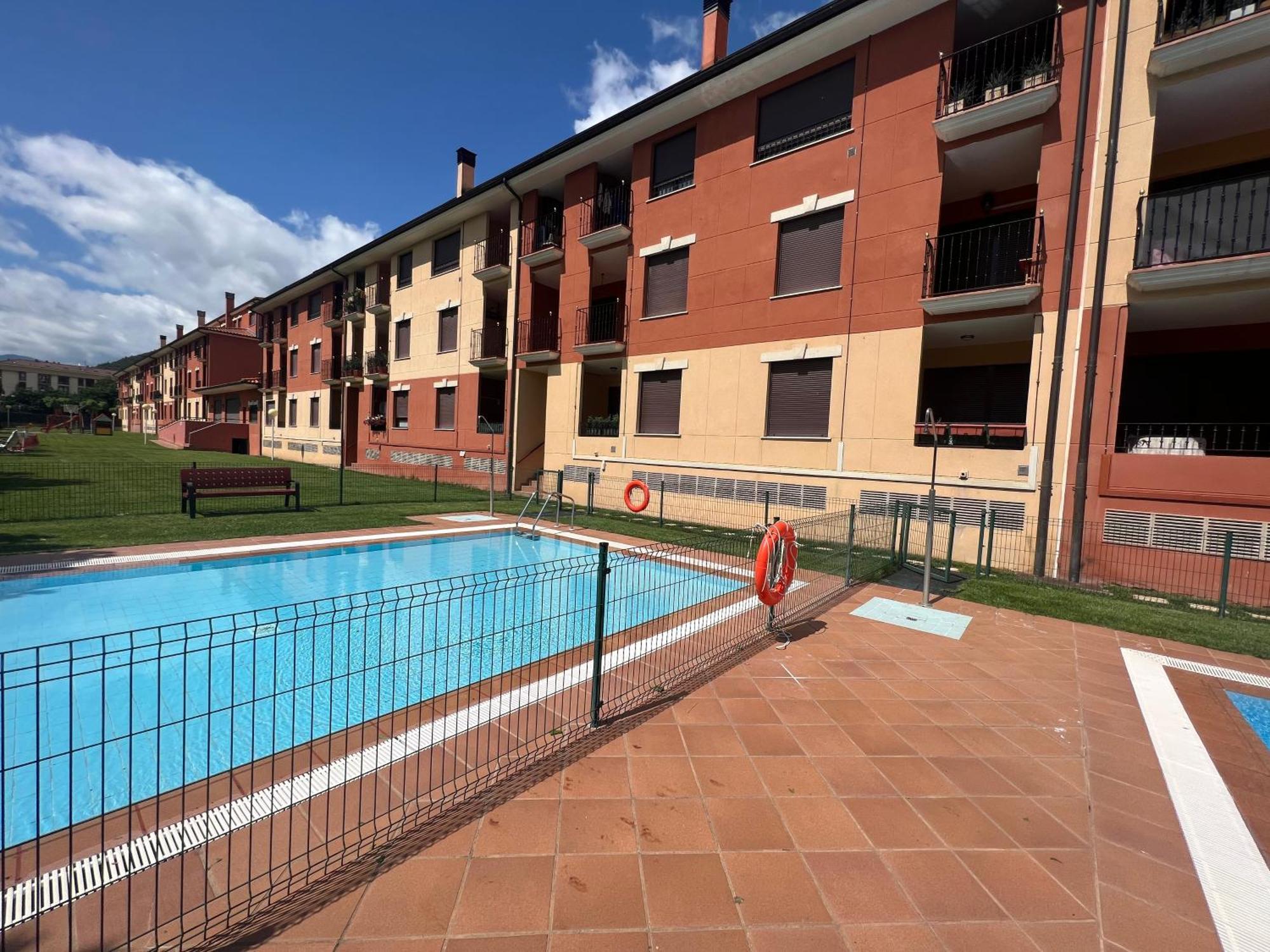Carmen Coqueto Con Piscina Y Garaje By Logrono * Ezcaray